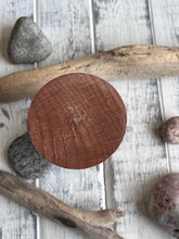Load image into Gallery viewer, Maple Cone candlestick
