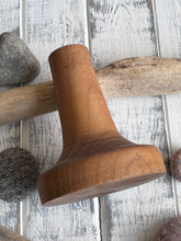 Load image into Gallery viewer, Simple Myrtle Candlestick
