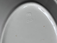 Load image into Gallery viewer, Homer Laughlin China Vintage Restaurant Ware Oval Plate
