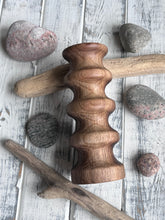 Load image into Gallery viewer, Ribbed Candlestick
