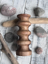 Load image into Gallery viewer, Ribbed Candlestick
