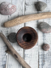 Load image into Gallery viewer, Ribbed Candlestick
