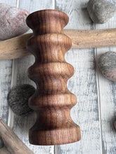 Load image into Gallery viewer, Ribbed Candlestick
