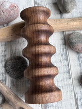 Load image into Gallery viewer, Ribbed Candlestick
