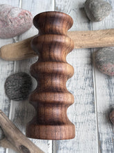 Load image into Gallery viewer, Ribbed Candlestick
