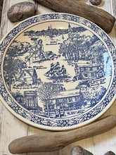 Load image into Gallery viewer, Massachusetts Plate
