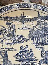 Load image into Gallery viewer, Massachusetts Plate
