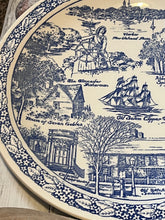 Load image into Gallery viewer, Massachusetts Plate
