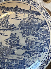 Load image into Gallery viewer, Massachusetts Plate
