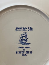 Load image into Gallery viewer, Massachusetts Plate
