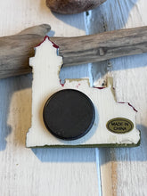 Load image into Gallery viewer, Michigan Lighthouse Magnets
