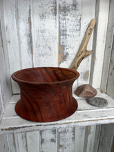 Load image into Gallery viewer, Redwood Bowl
