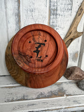 Load image into Gallery viewer, Redwood Tapered Bowl

