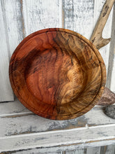 Load image into Gallery viewer, Redwood Tapered Bowl
