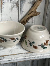Load image into Gallery viewer, Kingswood Autumn Leaf Teacup Vintage Syracuse China
