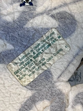 Load image into Gallery viewer, Vintage Megaphone Cheerleader Chenille Patch
