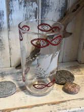 Load image into Gallery viewer, Sailor Knots Swanky Swig Glass
