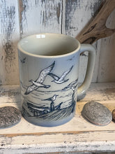 Load image into Gallery viewer, Seagull Mug
