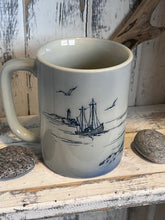 Load image into Gallery viewer, Seagull Mug
