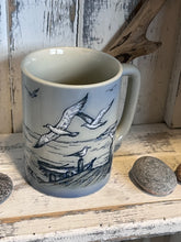 Load image into Gallery viewer, Seagull Mug
