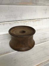 Load image into Gallery viewer, Taper &amp; Jar Candlestick

