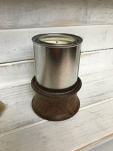 Load image into Gallery viewer, Taper &amp; Jar Candlestick
