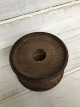 Load image into Gallery viewer, Taper &amp; Jar Candlestick
