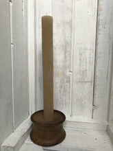 Load image into Gallery viewer, Taper &amp; Jar Candlestick
