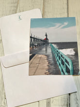 Load image into Gallery viewer, St Joseph, MI Notecards
