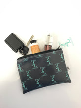 Load image into Gallery viewer, Anne Cate x LL Mini Pouch
