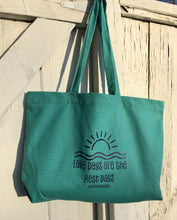 Load image into Gallery viewer, Lake Days Tote LL exclusive design
